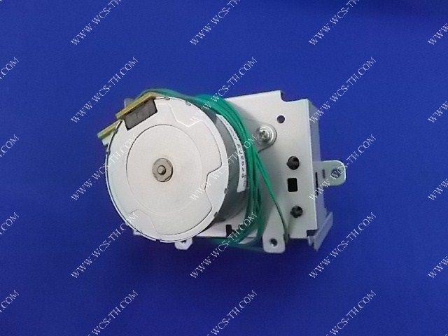 Fuser Driver Motor 